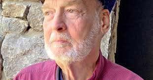 Mountain Word, mill town talk, music and stories at City Lights