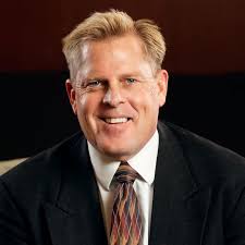 David Crump at Guild Mortgage