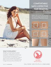 Cynosure's laser hair removal treatments target and destroy the hair cells responsible for hair growth without damaging the. Glad Aesthetics Botox Skin Care Laser Hair Removal