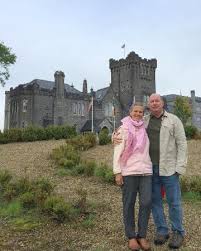 A Pastoral Area Picture Of Kilronan Castle Estate Spa Ballyfarnon Tripadvisor