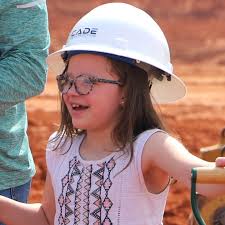 Mustang Public Schools celebrates groundbreaking of 9th Elementary school