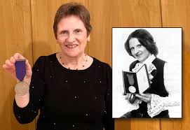 1 she died on 18 may 1849. How Women Gained Equal Status In The Professional Piping World Part 2 Bagpipe News