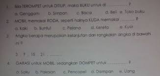 Kini, teroris juga menggunakan internet dalam melakukan pendanaan untuk mendukung aksi terorisme. Jual Soal Psikotes Blit Kunci Jawaban Bonus Psikotes Shl Soal Psikotes Ui Ist