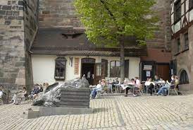 CAFÉ BAR WANDERER, Nürnberg - Altstadt - St. Sebald - Restaurant  Bewertungen, Telefonnummer & Fotos - Tripadvisor