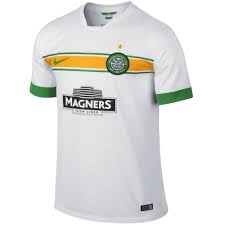 The back of the jersey is blank so it is perfect for personalization. Celtic Glasgow Third Soccer Jersey 2014 15 Nike Sportingplus Passion For Sport