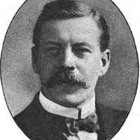 Edward Young Ware, Son of Captain William E Ware (Union)