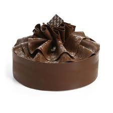 Entremet Foret Noire Chocolatiere Gateau Mousse Au Chocolat Dessert