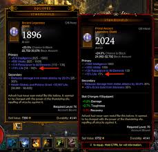 Once you have, it will be available account wide for the game mode (sc, hc, . Primal Ancient Item With Non Max Stats Bug Report Diablo 3 Forums