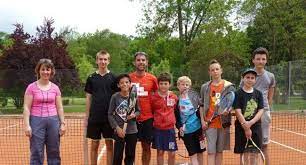 The aussie was forced to pull out of her tennis channel plus. Club De Tennis Mairie De Labarthe Riviere