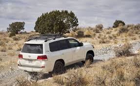 Toyota land cruiser v8 2019 can be beneficial inspiration for those who seek an image according specific categories, you can find it in this site. 2020 Toyota Land Cruiser Review Pricing And Specs