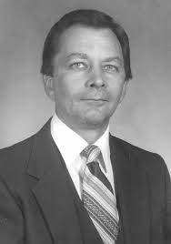 Richard Lindley Obituary