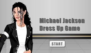 Big from taking all of the children from their parents. Free Play Online Games Michael Jackson Dress Up Game Play Free Online