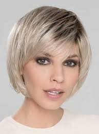 Models und filmstars lieben diesen look, stellvertretend seien da rihanna, kate moss, helen mirren oder kelly osbourne genannt. Frisuren Blond Bob Gestuft Novocom Top