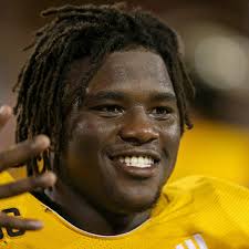 CBS Sports Ranks Buffalo Bills' UDFA Signing of Frank Gore Jr. as One of  NFL's Best