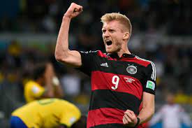 Ce livescore affiche les resultats foot en direct des differents championnats et coupes en allemagne. Mondial 2014 Les Cinq Revolutions Du Football Allemand
