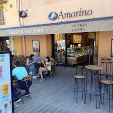 Amorino Sete 18 Quai General Durand Restaurant Reviews Photos Phone Number Tripadvisor