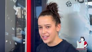 Lou Lopez Sênéchal: UConn women's basketball pregame availability  (Kutztown)