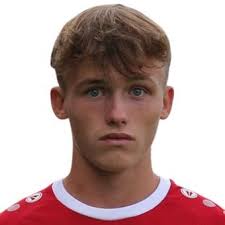 Profil Marvin Kammhoff, : infos, articles, matchs et statistiques