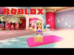 Nos encanta jugar bloxburg, bro. Roblox Hotel Resort Morning Routine Roblox Roleplay Titi Games Youtube Roblox Roleplay Titi