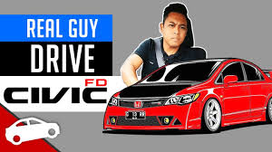 Maybe you would like to learn more about one of these? Honda Civic Fd 2010 Berbaloi Kah Kalau Beli Second Evomalaysia Com Ep 47 Youtube