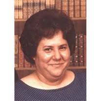 Dolores Benavidez Obituary