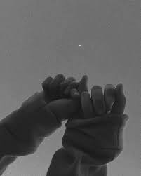 Black And White Relationship Couple Aesthetic Always Together In 2020 Couple Aesthetic Black And White Aesthetic Black Aesthetic Wallpaper