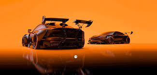 Pin By Geormani Rodriguez Amador On Cars Car Design Pole Star Car