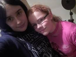 Alisha Scherer's Instagram, Twitter & Facebook