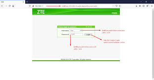 Terlihat username dan password dari routernya adalah admin. Pin Oleh Dazoel Di Web Pixer Di 2020