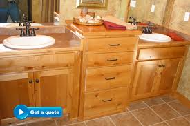The experts at this old house help you pick the right cabinet corners don't have to be plain, straight edges. Custom Cabinets Forest Lake Mn Call Jerrys Custom Cabinets For Cabinets Bathroom Cabinet Remodeling Kitchen Cabinet Remodeling Den Cabinets Office Cabinets Tv Cabinets