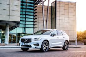 Every award winning volvo selekt xc60 has a history and provenance check carried out and has to pass over 150 checks to meet volvo's safety, performance and appearance standards. Volvo Xc60 Crowned Best Used Large Suv In The What Car Used Car Of The Year Awards Conceptcarz Co