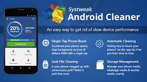 Systweak software has been developing and distributing windows, mac, ios & android apps for the last 20 years to improve the average user's digital . Systweak Android Cleaner Latest Apk For Android Ata Blog Title Ata Blog Title
