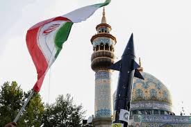 Iran threatens 'obliterating war' if Israel attacks Lebanon – POLITICO