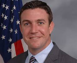 Anti-LGBT Republican Rep. Duncan Hunter indicted