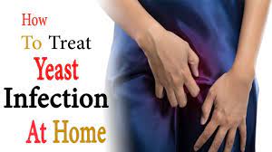 Itching, irritation, and usually a thick white discharge. Pin On Natural Remedies