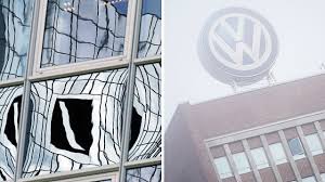 Im pressebereich finden sie pressemitteilungen, reden, gastbeiträge und interviews von. Vw Und Deutsche Bank Gescheitert Durch Lug Und Trug Wirtschaft Sz De