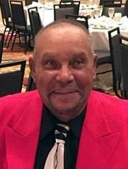 George Henderson Obituary