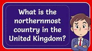 The World'S Northernmost Country Capitals - Worldatlas