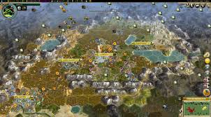 Through a collaborative effort from slutimko and theguybehindu94, we're excited to bring you our civ of the week thread. I Won My First Two Deity Victories In Civilization V