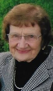Alice Lance Obituary January 5, 2020