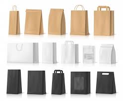 Download Paper Bag Mockup Images Free Vectors Stock Photos Psd