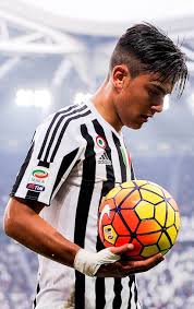 Pin Di Paulo Dybala