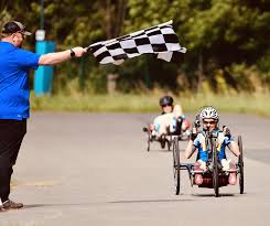 Crowhurst and Coulson secure back-to-back wins at National Disability and  Para-cycling rounds