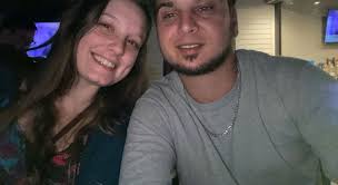 Rachel Walker and Alexander Usman's Wedding Website