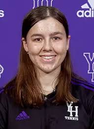 2020-21 Women's Tennis Roster