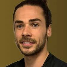 Ricky Brennan's Instagram, Twitter & Facebook