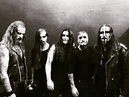 Alguns de meus álbuns favoritos são aqueles gravados ao vivo. Iver Sandoy Archives Grimm Gent
