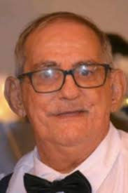 Chester P Naquin Obituary