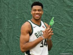 Giannis antetokounmpo's goal for offseason after mvp and. Who Is Giannis Antetokounmpo Girlfriend Wiki Biography Age Height Biography Tribune