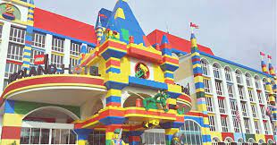 Lego® gift in every room. Coming Soon Legoland Hotel In Dubai Dubai Ofw